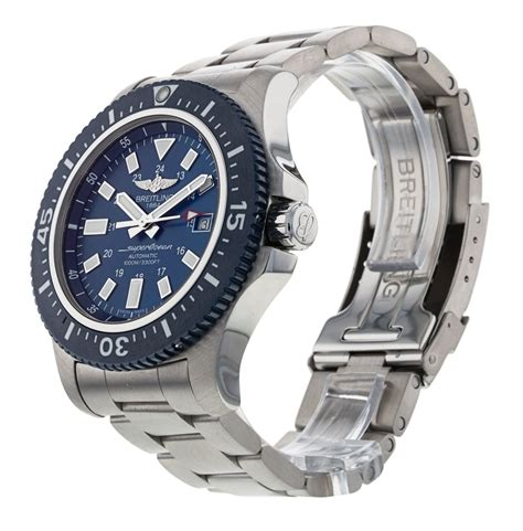 breitling superocean 44 special y17393|Breitling Superocean 44 Special Y17393 Price, Specs .